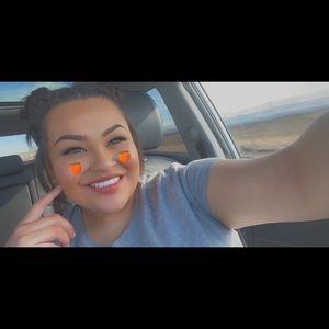 Meet your Posher, Kellie